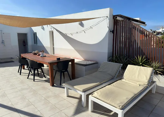 Casa Tud Dret - Luxurious apartments