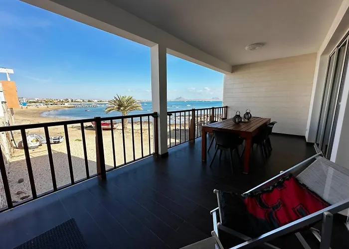 Casa Tud Dret - Luxurious apartments