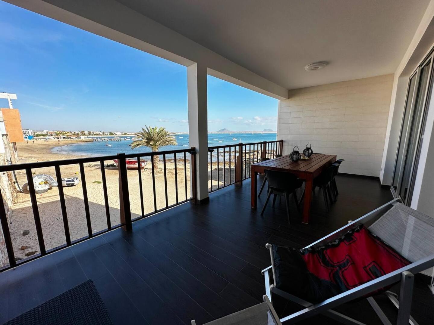 Casa Tud Dret - Luxurious * Sal Rei