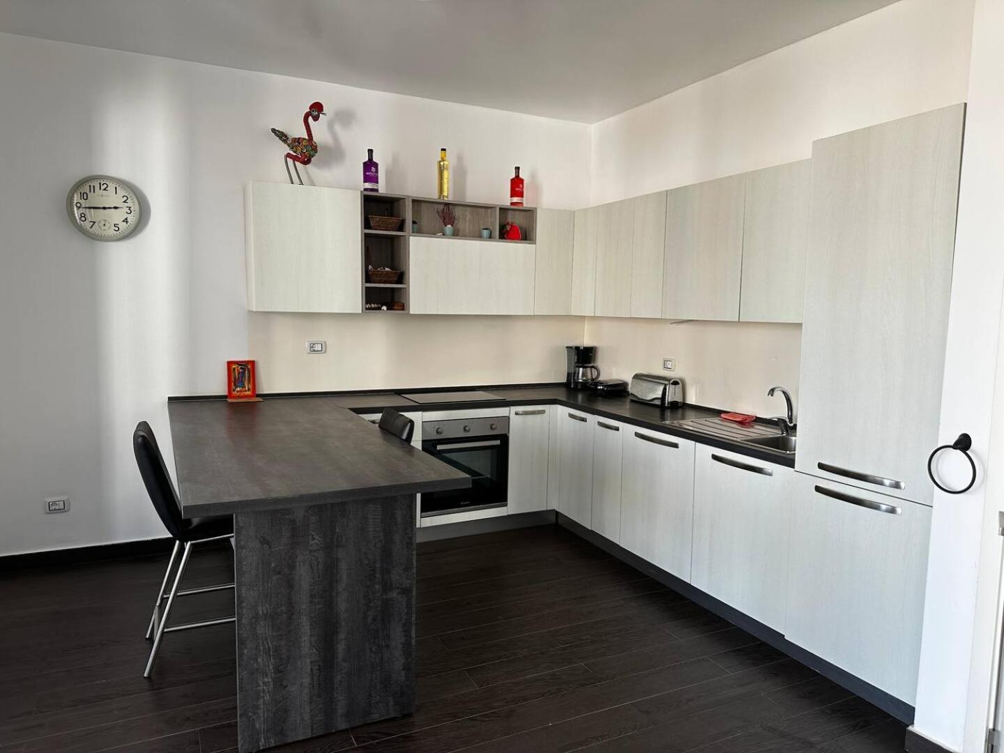 Appartement Casa Tud Dret - Luxurious