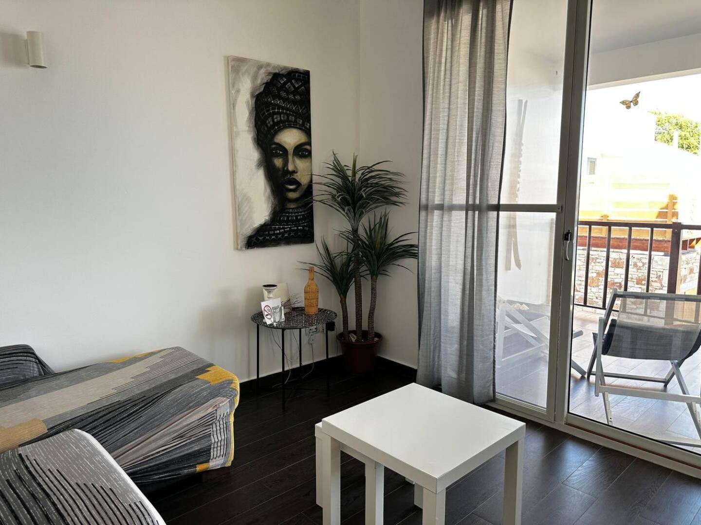 Casa Tud Dret - Luxurious Appartement Sal Rei