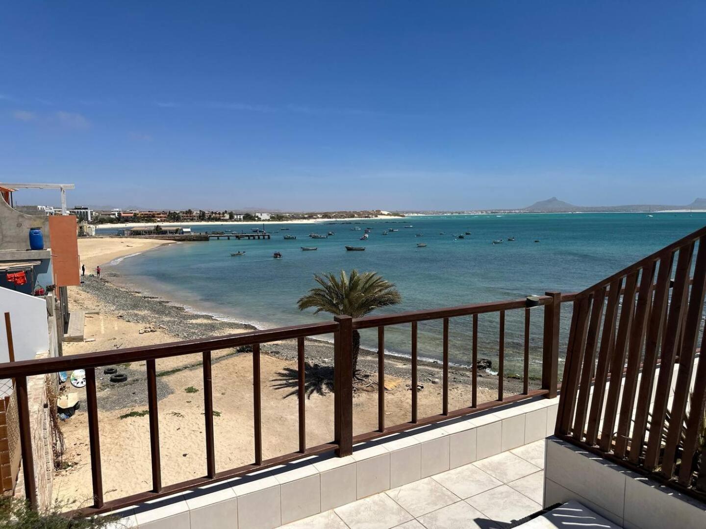 Casa Tud Dret - Luxurious * Sal Rei