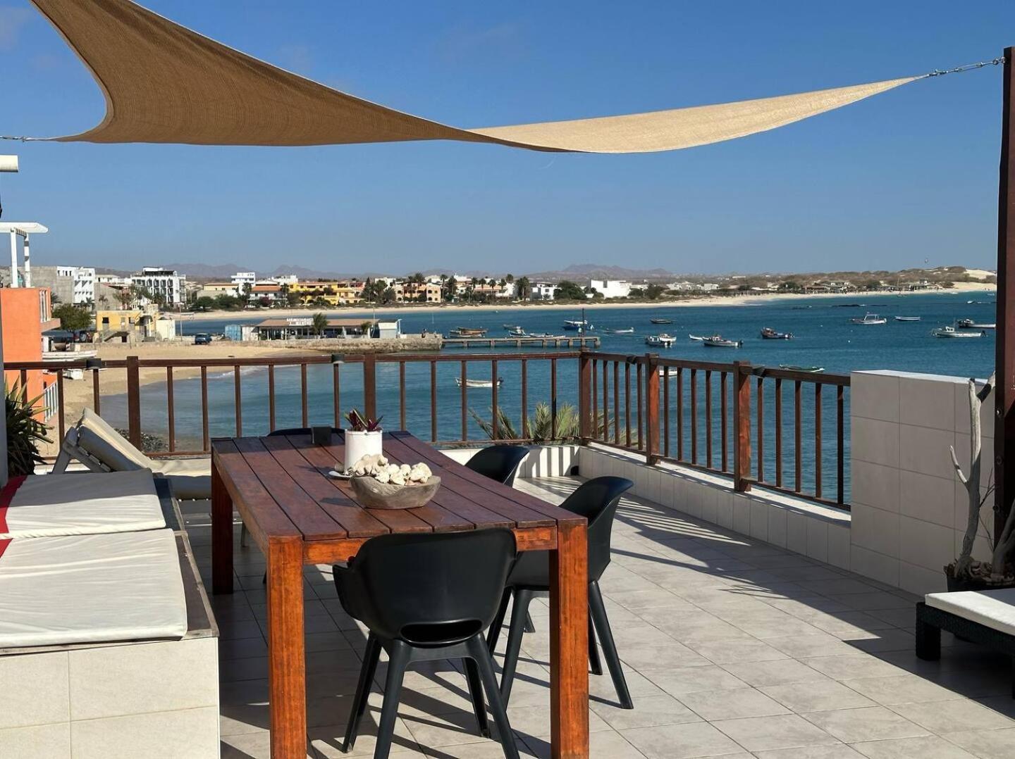 Casa Tud Dret - Luxurious * Sal Rei
