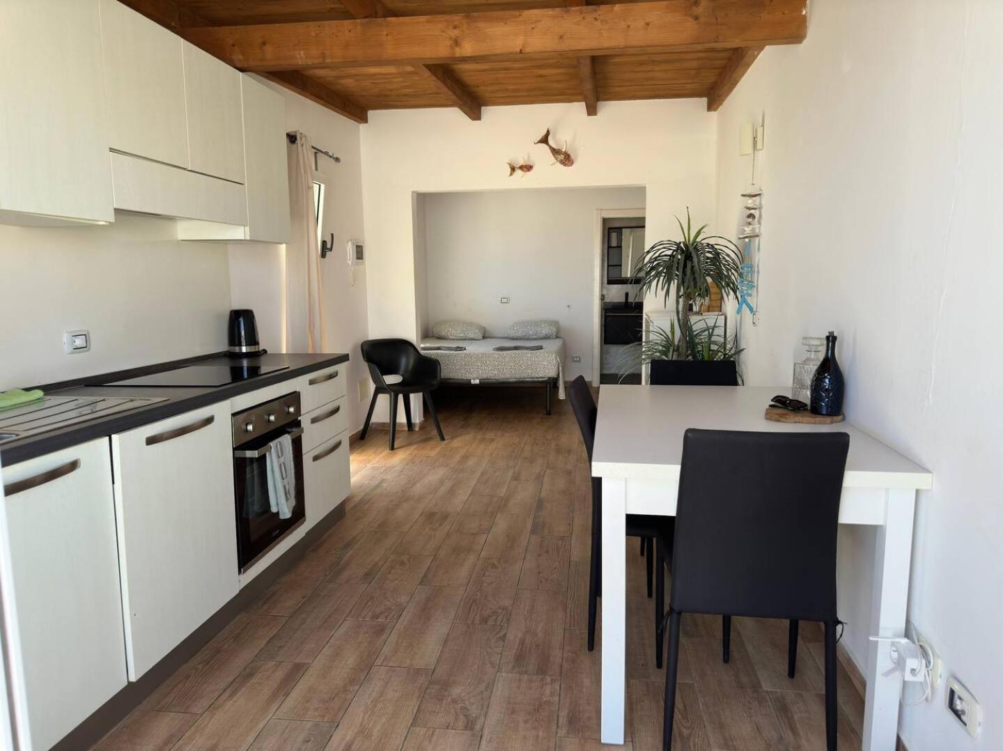 Casa Tud Dret - Luxurious Appartement Sal Rei