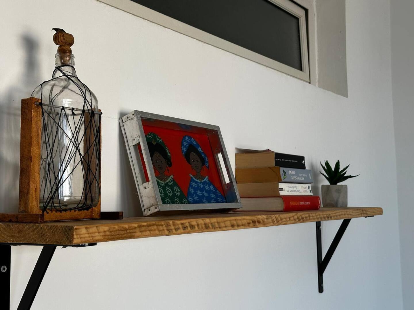 Casa Tud Dret - Luxurious Sal Rei