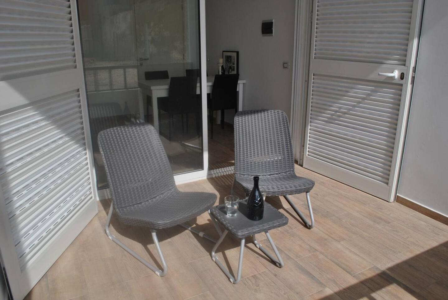 Appartement Casa Tud Dret - Luxurious