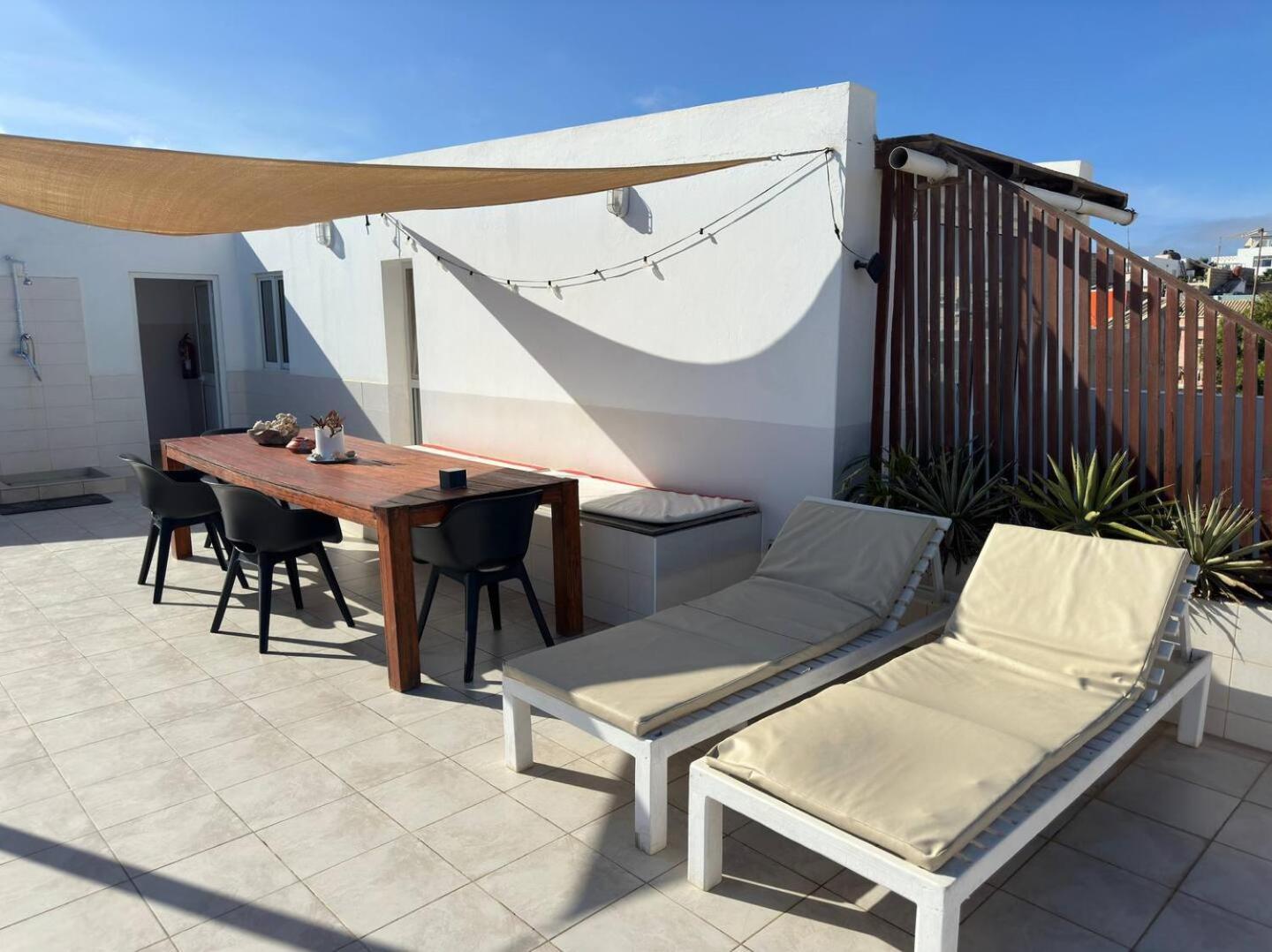 Appartement Casa Tud Dret - Luxurious Sal Rei