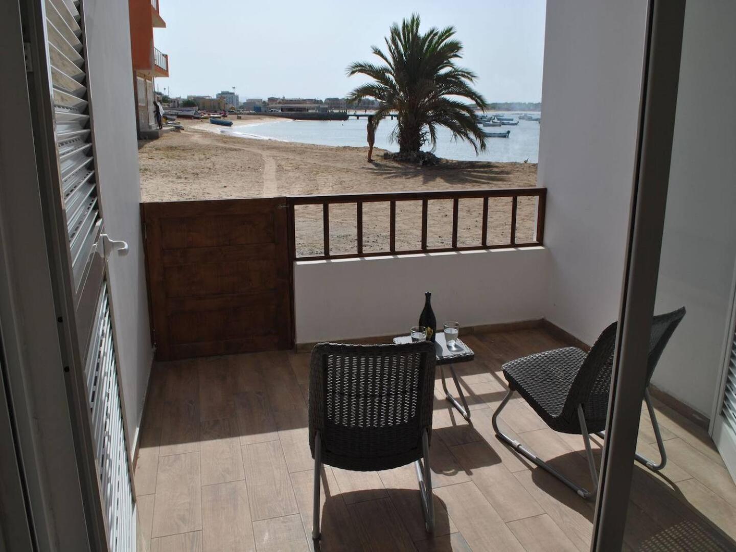Casa Tud Dret - Luxurious * Sal Rei