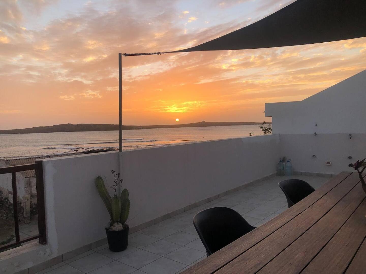 Casa Tud Dret - Luxurious * Sal Rei